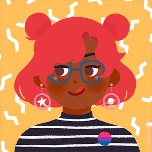 Meet your Posher, Natalie